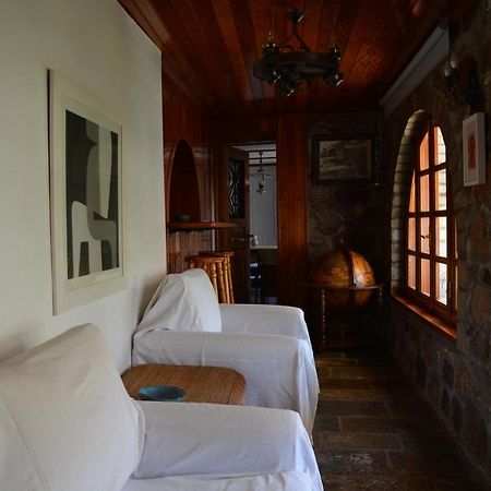 Remvi Apartment Hydra  Bagian luar foto