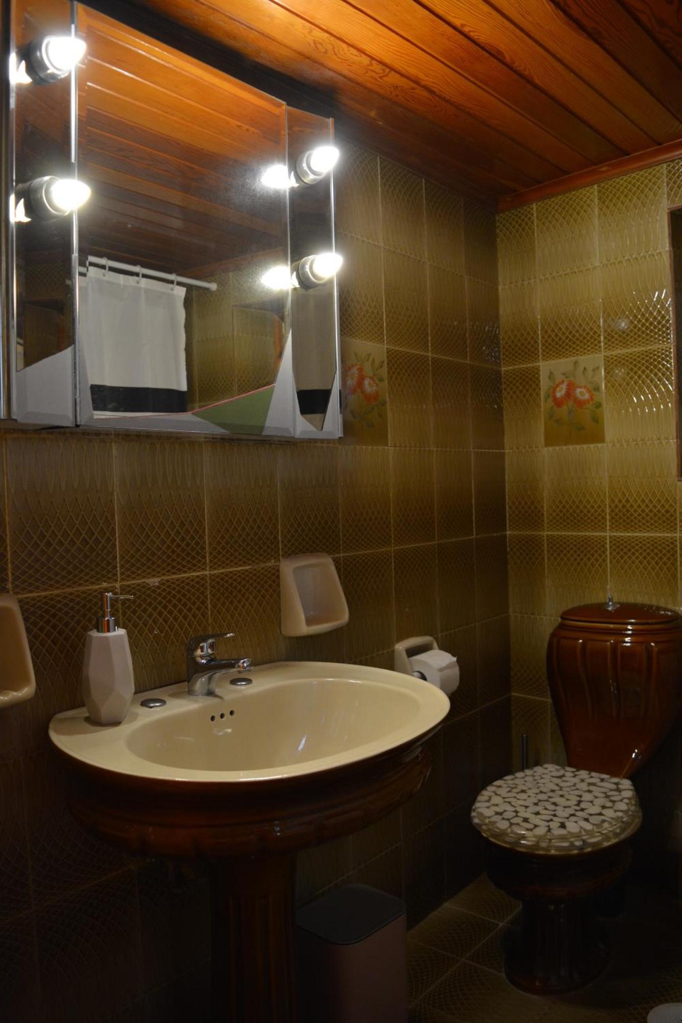 Remvi Apartment Hydra  Bagian luar foto