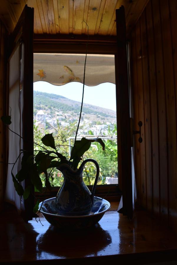 Remvi Apartment Hydra  Bagian luar foto